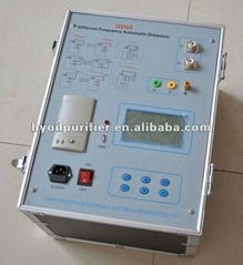 GDGS Electrical Equipment Dissipation Factor Tester