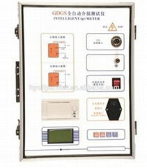 GDGS Automatic Transformer Power Factor Tester 