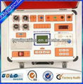 Circuit Breaker Analyzer for Various