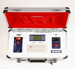 GDHL Contact Resistance Tester Contact