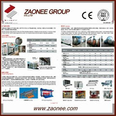 shanghai Zaonee  Group