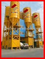 asphalt mixing plant