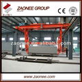  cement concrete building block