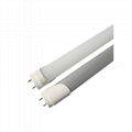 T8 LED Tube Light 4Ft 18W TuV