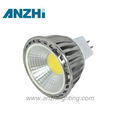 5W SMD LED Spotlights 1