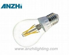 6W Filament LED Bulb Light 