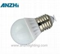 4W LED Bulb Light