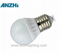 4W LED Bulb Light 