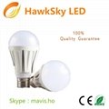 china factory price 9w e27 quality  led bulb 1