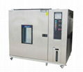 HOT ! Programmable temperature and humidity cycle test machine 3