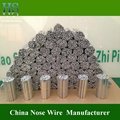Aluminum Nose Wire for face mask  4