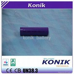 18650  3.7v  1800mah  rechargeable  li-ion  battery