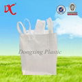 	Competitive square style pp fibc big bag 5