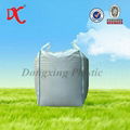 	100% virgin polypropylene pp big bag 4