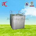 	100% virgin polypropylene pp big bag 5