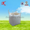 100% virgin polypropylene pp big bag