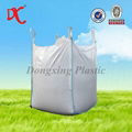 	100% virgin polypropylene pp big bag 2