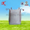 	100% virgin polypropylene pp big bag 4