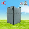 	100% virgin polypropylene pp big bag 5