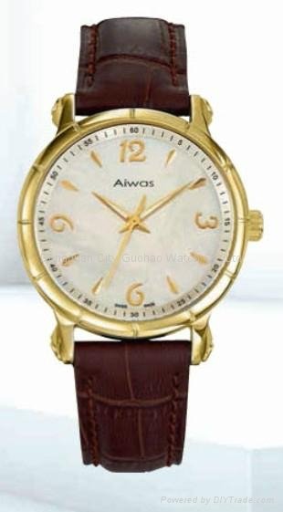 Fashion watches (GH-140507-AP) 2