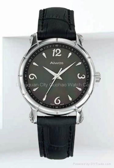Fashion watches (GH-140507-AP) 5