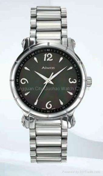 Men's Fashion watches (GH-140507-BP) 5