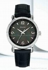 Fashion watches with crystal stone  (GH-140507-DP)