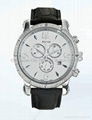 Fashion watches with crystal stone (GH-140507-EL) 1