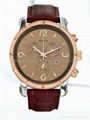 Fashion watches with crystal stone (GH-140507-EL) 3