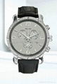 Fashion watches with crystal stone (GH-140507-EL) 4