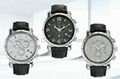 Fashion watches with crystal stone (GH-140507-EL) 5