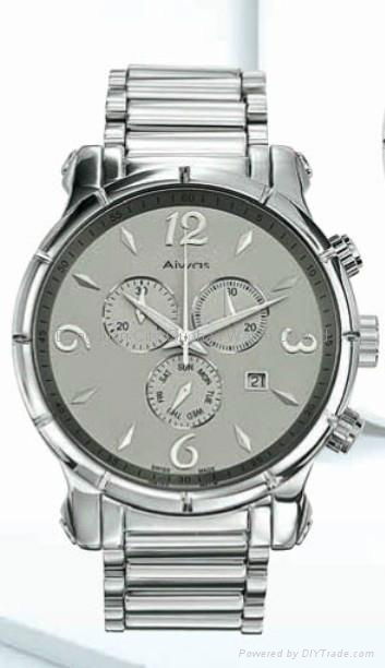 Men's Fashion watches (GH-140507-EP) 3