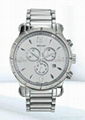 Men's Fashion watches with crystal stone (GH-140507-ES) 1