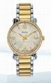 Men's Fashion watches with crystal stone (GH-140507-SSP) 2