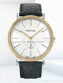 Fashion watches with crystal stone  (GH-140507-FL) 2