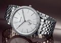 Men's Fashion watches with crystal stone