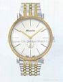 Men's Fashion watches with crystal stone (GH-140507-FW) 2