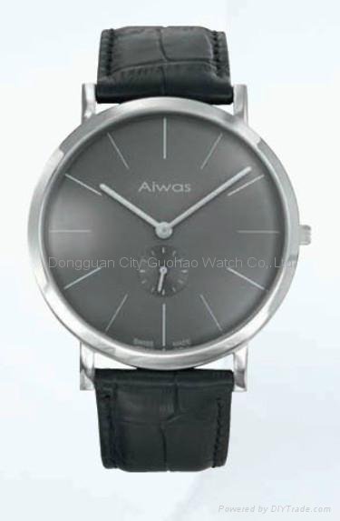 Fashion watches (GH-140507-SL) 2