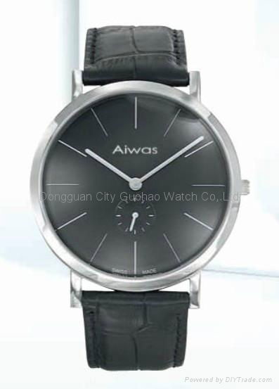 Fashion watches (GH-140507-SL) 5