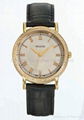 Fashion watches with crystal stone  (GH-040507-LW) 1