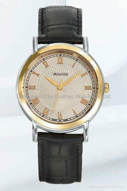 Fashion watches (GH-140507-PW) 2