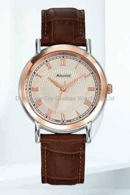 Fashion watches (GH-140507-PW) 3