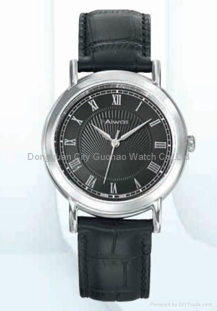 Fashion watches (GH-140507-PW) 5