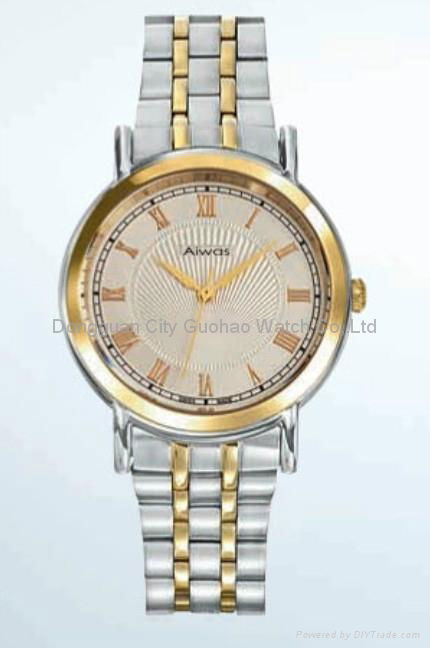 Men's Fashion watches (GH-140507-SW) 2