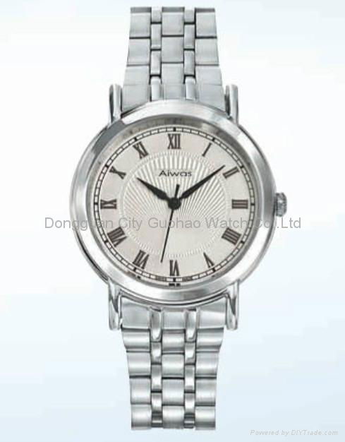 Men's Fashion watches (GH-140507-SW) 4