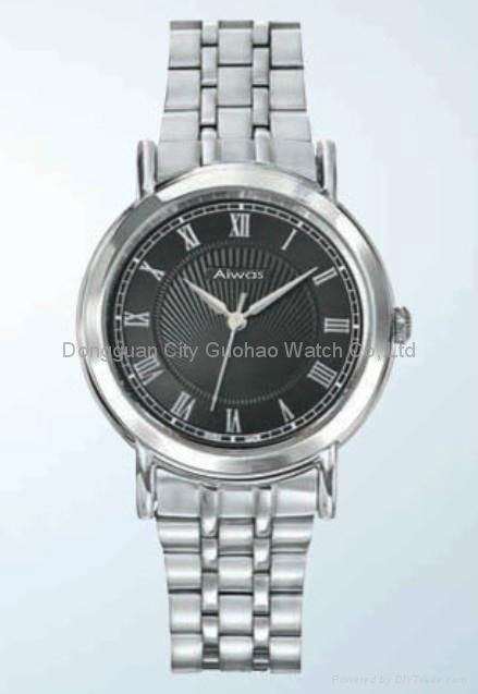 Men's Fashion watches (GH-140507-SW) 5