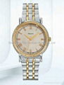 Men's Fashion watches with crystal stone (GH-140507-TW) 2