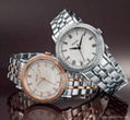 Men's Fashion watches with crystal stone (GH-140507-TW) 4