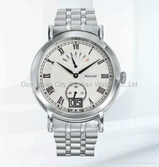 Men's Fashion watches (GH-140507-SMP)