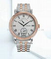 Men's Fashion watches with crystal stone (GH-140507-SP) 3